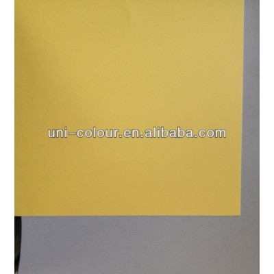 Uni-colour PVC,White Card Paper and Gray Paper Board