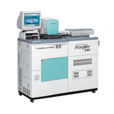 Fuji Frontier 340 Minilab Tested or Refurbished